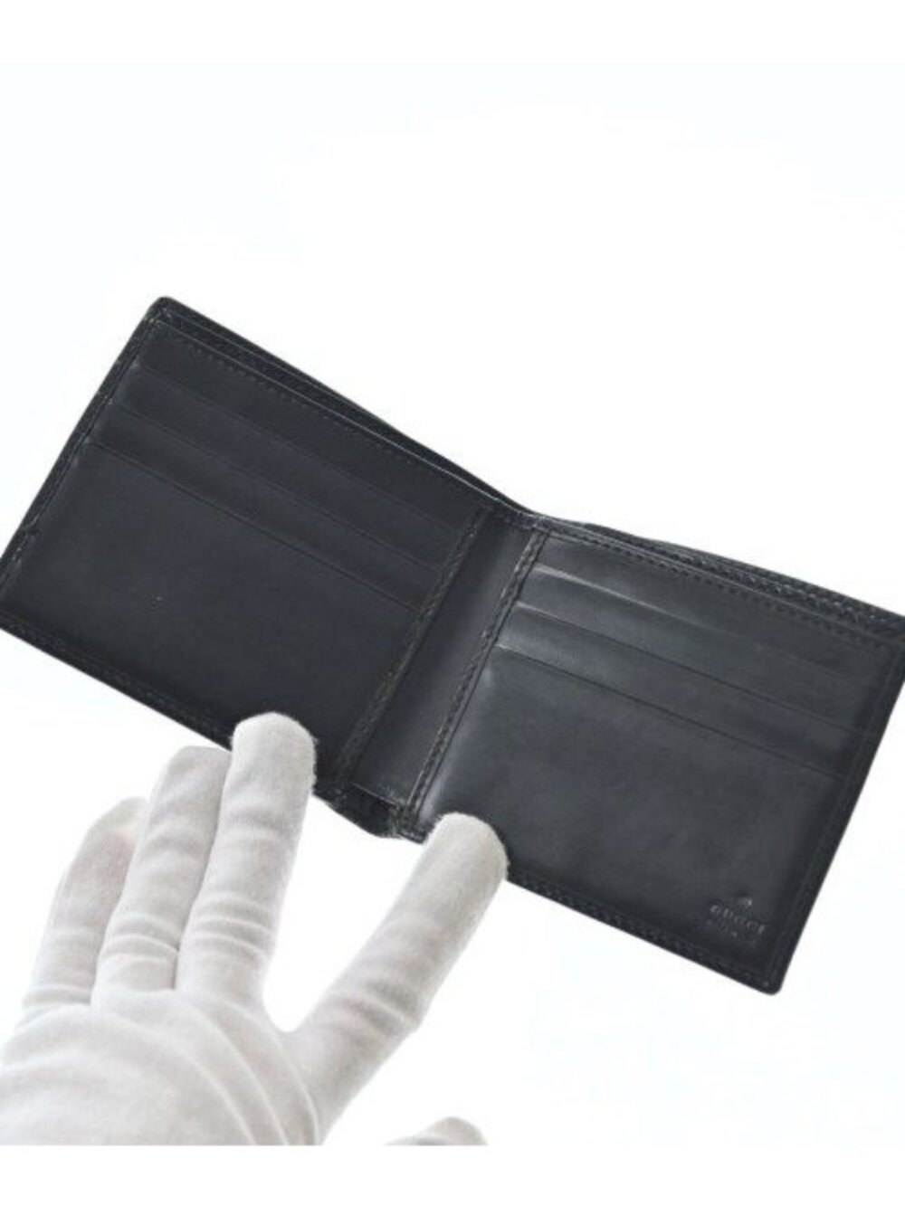Gucci Wallet Coin Case - Picture 3 of 6